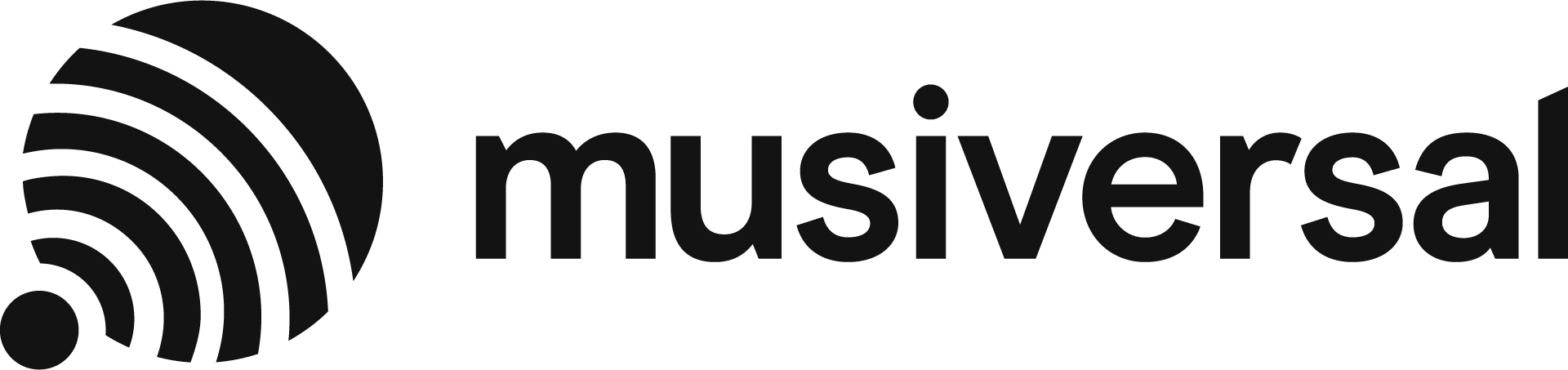 Musiversal Logo